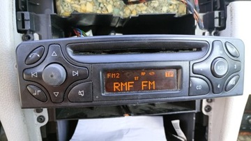 Активный адаптер для подключения усилителя Most Mercedes.