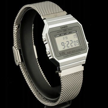 Zegarek CASIO Vintage A700WEM-7AEF [+GRAWER]