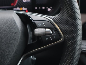 Skoda Fabia IV 2024 Skoda Fabia 1.0 TSI, 1. Właściciel, Serwis ASO, zdjęcie 21