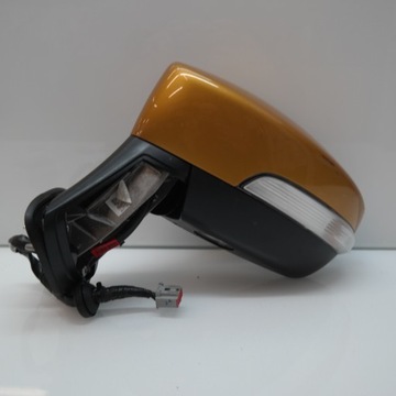 FORD ECOSPORT (2017-) 10 KABEL LIFTING ORIGINÁLNÍ EU