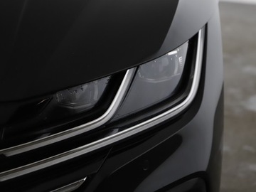 Volkswagen Arteon Fastback Facelifting 2.0 TDI 200KM 2022 Volkswagen Arteon Shooting Brake 2.0TDI 200KM Auto, zdjęcie 25