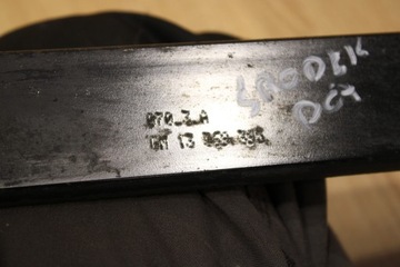 VÝZTUHA PODLAHY OPEL CASCADA