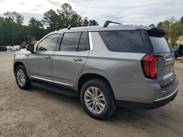  GMC Yukon SLT 2024 5.3l 5.3 Benzyna 355KM, zdjęcie 1
