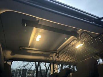 Ford Transit Connect II VAN 1.5 TDCi 120KM 2018 Ford Transit Connect 1.5 TDCi 120KM Rozpoznawanie, zdjęcie 27