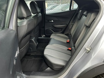 Peugeot 2008 II SUV 1.2 PureTech 130KM 2021 Peugeot 2008 Automat/Manetki /ALLURE/ Salon Pl/, zdjęcie 37