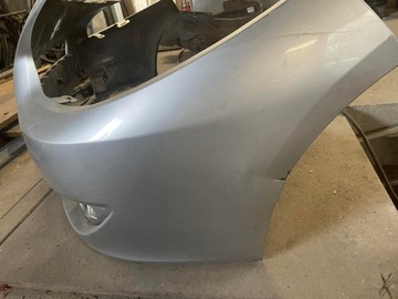 NÁRAZNÍK PŘEDNÍ RENAULT FLUENCE 09-12