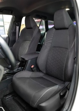 Toyota Corolla XII TS Kombi 1.8 Hybrid 122KM 2022 Toyota Corolla 1.8 Hybrid Comfort 1.8 Hybryda 122KM, zdjęcie 22