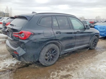 BMW X3 G01 2022 BMW X3 XDrive30I 2022 2.0 Benzyna 248KM, zdjęcie 3