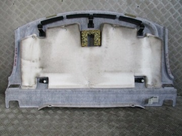 POLIČKA KUFRU VOLVO S40 04-06R 39994422