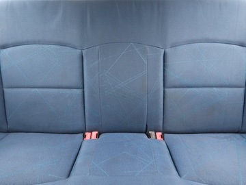 Renault Thalia I 1.4 75KM 2003 Renault Thalia 1.4, Salon Polska, Klima, zdjęcie 8