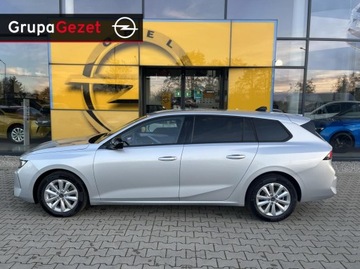 Opel Astra L Sports Tourer 1.2 Turbo 110KM 2023 Opel Astra Sports Tourer Edition 1.2 Turbo Benzyna MT6 110KM S/S | 666041(, zdjęcie 1