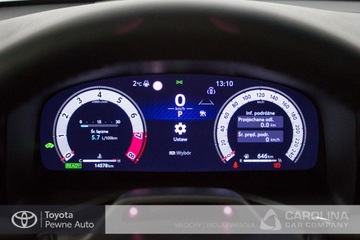 Toyota Camry IX 2024 Toyota Camry 2.5 Hybrid Dynamic Force 230KM, Prest, zdjęcie 3