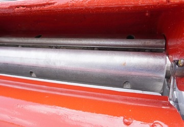 ТРЕХСТОРОННИЙ СТРОГАЛЬНЫЙ СТАНОК KOFAMA CROWN DSPD-50 ВАЛ 510мм