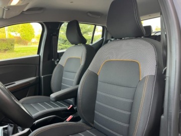 Dacia Sandero III Hatchback 5d 1.0 TCe 90KM 2022 Dacia Sandero Stepway 1.0 benzyna 91 KM zarej w PL ksiazka serwis zadb, zdjęcie 23