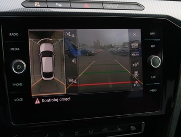 Volkswagen Arteon Fastback 2.0 TDI 190KM 2017 VW Arteon 2.0 TDI, Salon Polska, Serwis ASO, zdjęcie 17