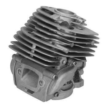 КОМПЛЕКТ ПОРШНЕЙ ЦИЛИНДРА 46 ММ ПРОКЛАДКИ ДЛЯ HUSQVARNA 555 560 562XP