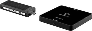 RENKFORCE RF-4499487 TRANSMITER HDMI BEZPRZEWODOWY