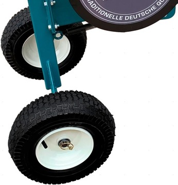 KONNER & SOHNEN KS 15TKG 52/35 - ŁUPARKA | SPALINOWA | 6.5KM | 15 TON