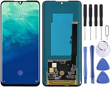 ZTE Axon 11 5G LCD Digitizer wyświetlacz