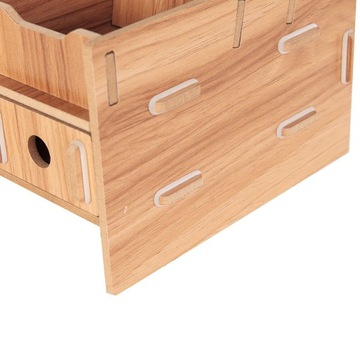 Ручка для подъема ноутбука, защита шеи, компьютерный стол, деревянный