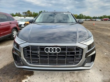 Audi Q8 2023 Audi Q8 Premium Plus S-Line 2023 3.0l 3.0 Benzyna 335KM, zdjęcie 5