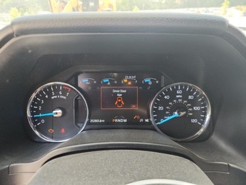 Ford Expedition III 2020 Ford Expedition Max Limited 2020 3.5l 3.5 Benzyna 375KM, zdjęcie 9