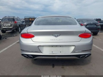 Bentley 2023 Bentley Continental GT V8 2023 4.0L 4.0 Benzyna 542KM, zdjęcie 4