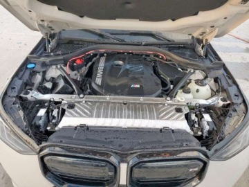 BMW X3 G45 2025 BMW X3 M50 2025 3.0 Benzyna 503KM, zdjęcie 6