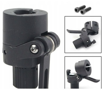 Mechanizm składania hulajnogi DO XIAOMI M365 H42