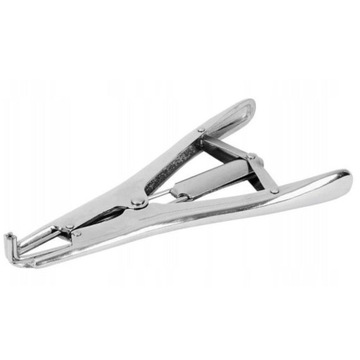 Набор для кастрации Эластратор с щипцами. 500 резинок