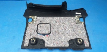 ПОЛ БАГАЖНИКа ковер ковровая обивка Maserati Ghibli M157