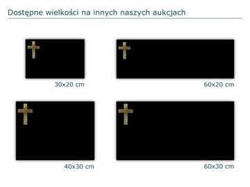 ПОДСВЕЧНИК СТЕКЛЯННЫЙ 60х30см С ВАШИМ ПОСЛАНИЕМ