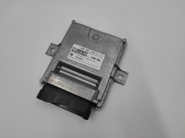 Moduł Sterownik AdBlue 4M0907355H Audi