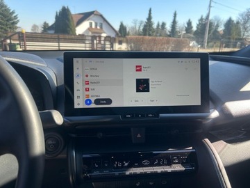 Toyota C-HR II 2024 Toyota C-HR 1.8 Hybrid Style 2024 | 14 tys. km | I właściciel | Salon PL |, zdjęcie 6