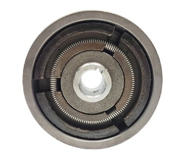 ЦЕНТРОБЕЖНАЯ МУФТА УПЛОТНИТЕЛЯ, ИЗМЕЛЬЧИТЕЛЯ, ВАЛ 115х19х17мм