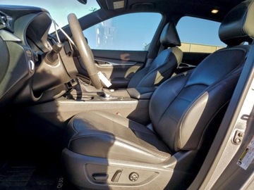 Infiniti QX50 2022 Infiniti QX50 Luxe 2022 2.0 Benzyna 268KM, zdjęcie 7