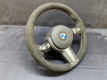 BMW 3 F30 F35 F31 2015 VOLANT