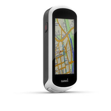 Велокомпьютер Edge Explore с GPS
