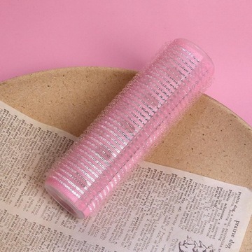 Безнагревательные бигуди для волос Бигуди с челкой Перманентный артефакт Самый маленький