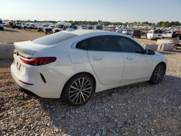 BMW Seria 2 F22-F23-F45-F46 Active Tourer Facelifting 225i 231KM 2020 BMW Seria 2 2020r., XDRIVE, od ubezpieczalni 2.0 Benzyna 231KM, zdjęcie 4