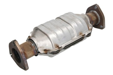 KATALIZATOR DAEWOO LANOS/NUBIRA 97- P55/JMJ