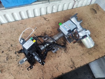 OPEL AGILA A SLOUPEC SERVA ELEKTRICKÁ