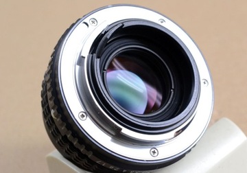 SMC PENTAX-M 1.7/50 ASAHI ЯПОНИЯ