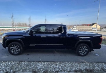 Toyota Tundra II 2022 Toyota Tundra Toyota Tundra 3.4 Benzyna 389KM, zdjęcie 29