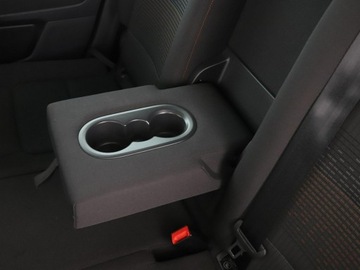 Volkswagen Golf Sportsvan Sportsvan 1.2 TSI BlueMotion Technology 110KM 2017 Volkswagen Golf Sportsvan automat navi PDC grzane, zdjęcie 39