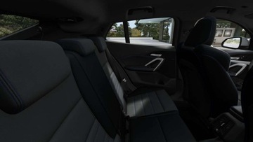 BMW X2 U10 2025 BMW X2 sDrive20i 170 KM mHEV - M Sport - Adaptacyjne LEDy - Od Reki 1.5, zdjęcie 11