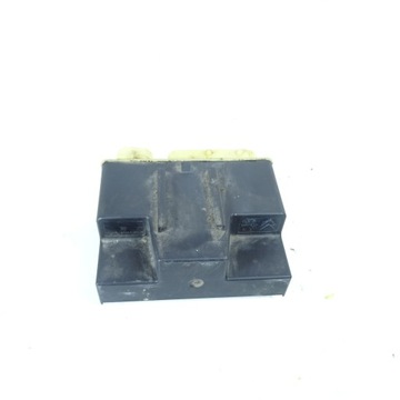 CITROEN C3 PICASSO RELÉ VENTILÁTORŮ 9652021180
