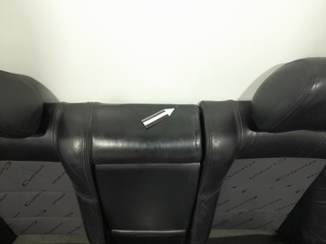КОМПЛЕКТ СИДЕНИЙ SEAT LEON И SEATS, КОЖА RECARO CUPRA