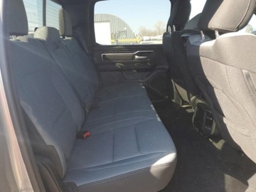  RAM 1500 2023 Big Horn 5.7 Benzyna 395KM, zdjęcie 8