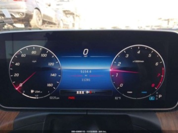 Mercedes Klasa C W206 2023 Mercedes-Benz Klasa C 300 4Matic 2023 2.0 Benzyna 255KM, zdjęcie 11